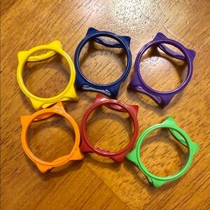 Vintage Swatch Watch rims